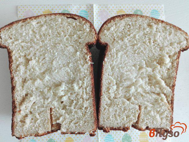 фото рецепта: Сладкий сдобный хлеб с корицей