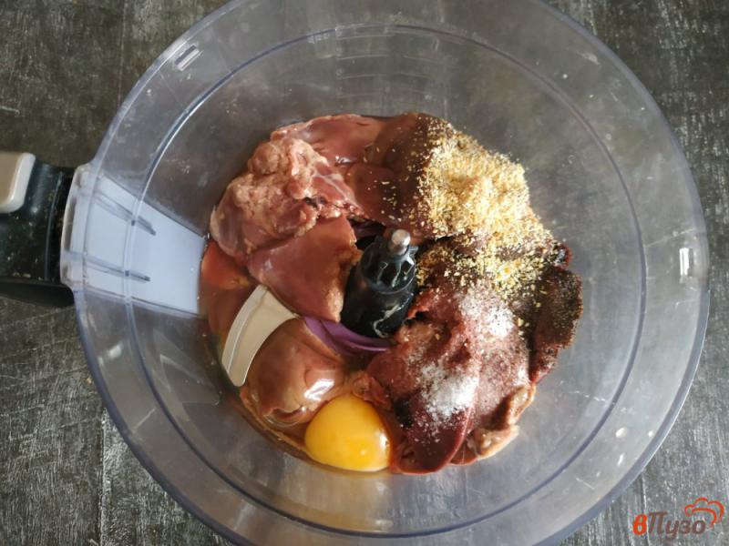 Куринная Печень Диета.
