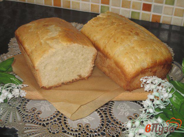 фото рецепта: Буханка хлеба