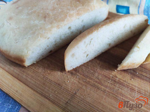 фото рецепта: Хлеб с манной крупой