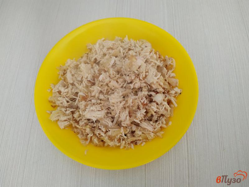 Как сделать кулебяку с курицей