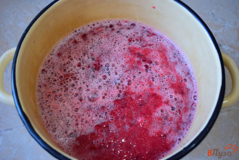 Морс из клюквы, малины и брусники 1 рецепты с фото на