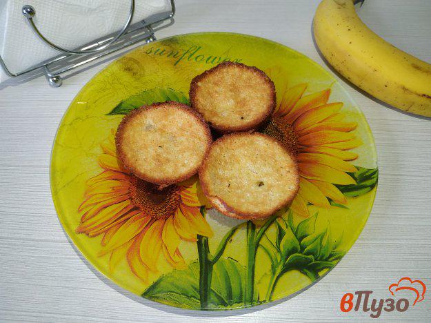 фото рецепта: Банановое суфле