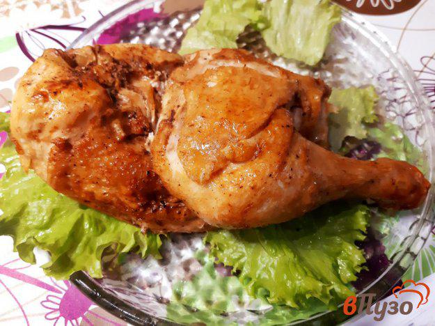 фото рецепта: Курица в маринаде