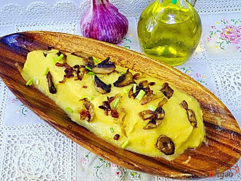 Вкусная гороховая каша рецепт с фото пошагово