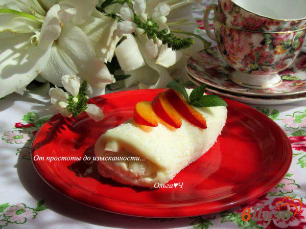 фото рецепта: Турецкий десерт Султан сармасы