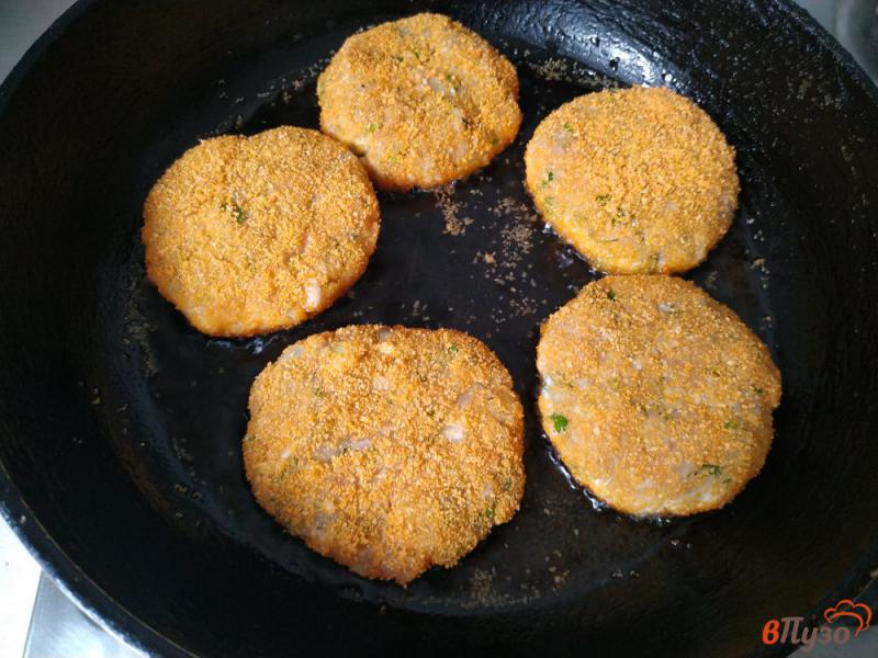 Как правильно жарить мясные котлеты на сковороде. Как правильно жарить мясные котлеты на сковороде