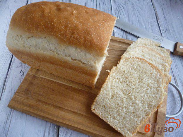 фото рецепта: Хлеб горчично-медовый