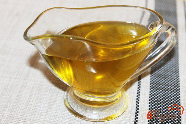 фото рецепта: Ароматизированное оливковое масло