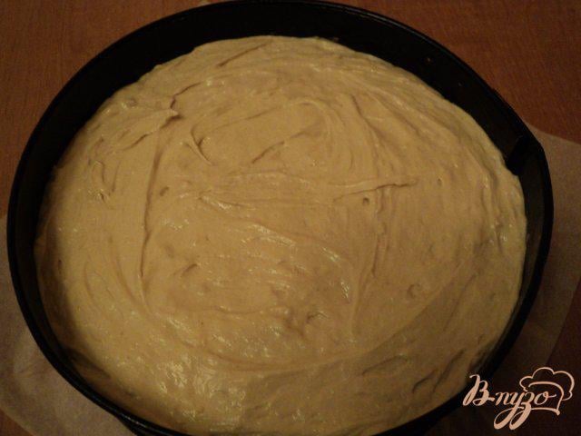 Фото приготовление рецепта: Торт «Каппучино» шаг №3
