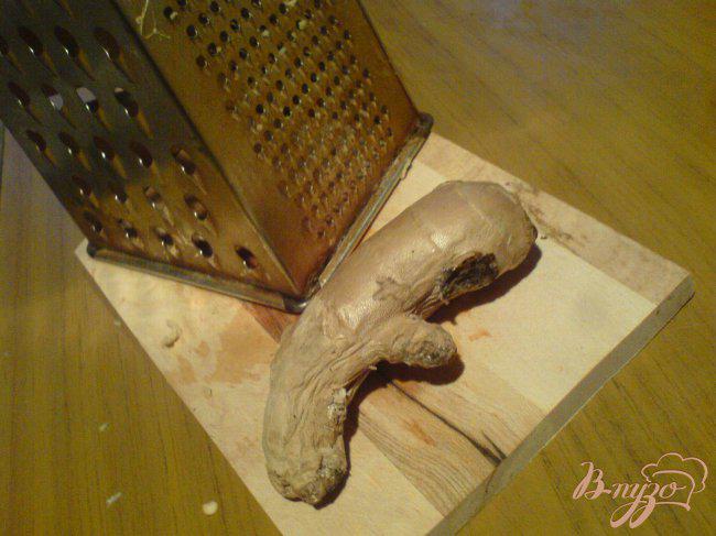 Фото приготовление рецепта: Карри из говядины с тыквой шаг №4