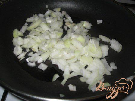 Фото приготовление рецепта: Курица с рисом по-софийски шаг №2