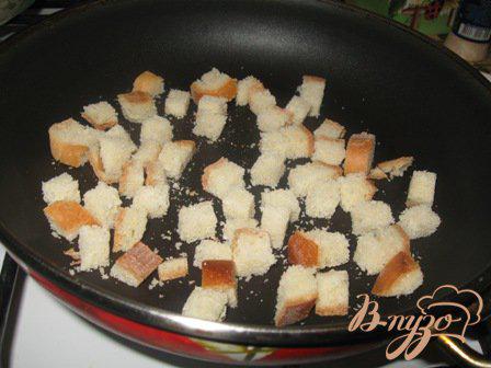 Фото приготовление рецепта: Салат из ветчины, сыра и помидор «Хит» шаг №1