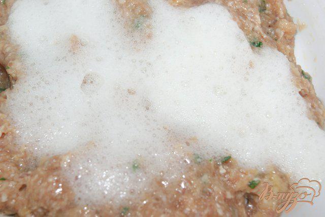 Фото приготовление рецепта: Закуска из баклажанов и ультимативные котлеты шаг №2