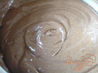 Фото приготовление рецепта: Шоколадно-молочные конфеты из сухого молока шаг №3