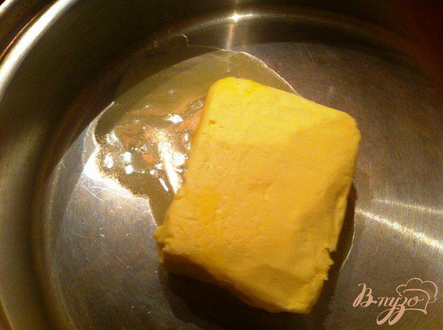 Фото приготовление рецепта: Соус из черной смородины шаг №2