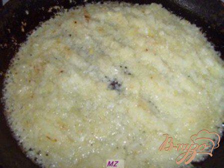 Фото приготовление рецепта: Картофель по-итальянски шаг №2
