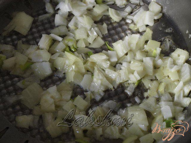 Фото приготовление рецепта: Картофельное пюре на индийский манер шаг №2