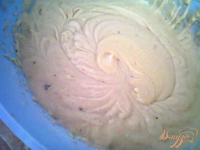 Фото приготовление рецепта: Кексы «Мармеладное чудо». шаг №3
