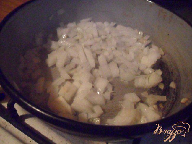 Фото приготовление рецепта: Картофельные котлеты с сельдью шаг №2