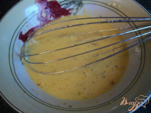Фото приготовление рецепта: Цветная капуста в сырно-горчичном кляре. шаг №2