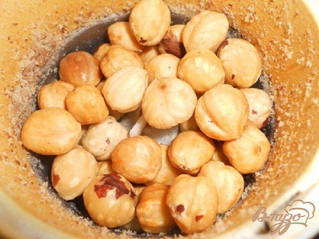 Фото приготовление рецепта: Ореховая паста шаг №2