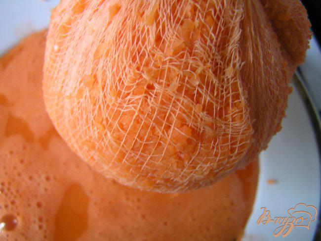 Фото приготовление рецепта: Итальянский морковный пирог шаг №2