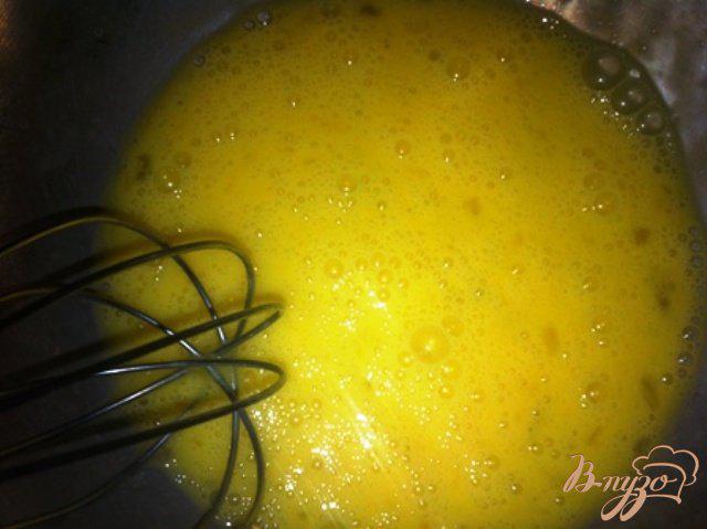 Фото приготовление рецепта: Картофельная запеканка с фаршем шаг №4