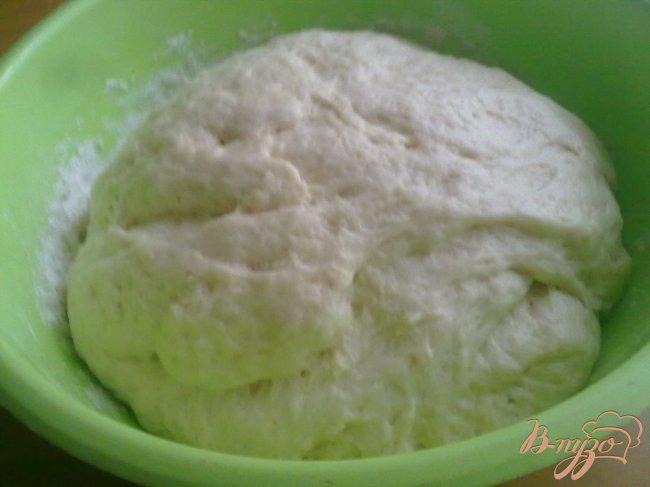 Фото приготовление рецепта: Творожно-сырный пирог- разборник шаг №5