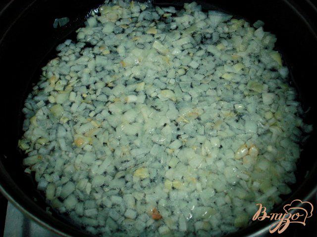 Фото приготовление рецепта: Голубцы из тёртого картофеля шаг №3