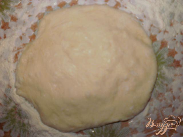 Фото приготовление рецепта: Пирожки с мясом шаг №3
