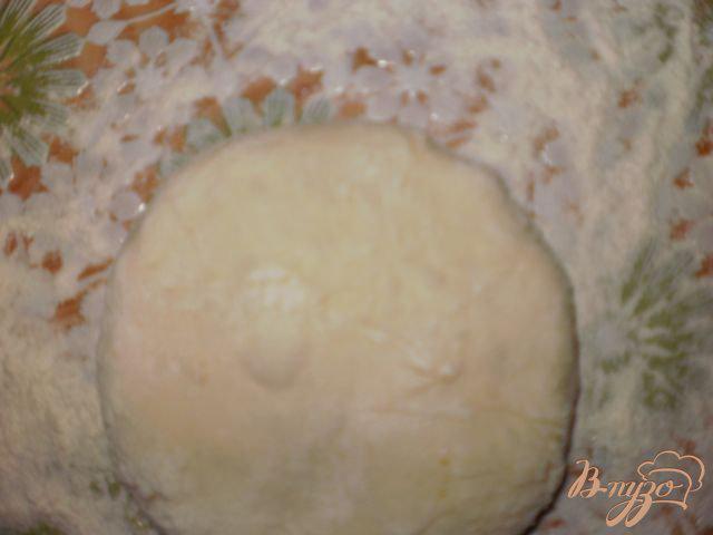 Фото приготовление рецепта: Пирожки с мясом шаг №5