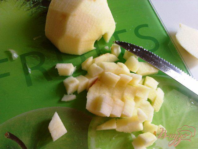 Фото приготовление рецепта: Картофельный салат шаг №12
