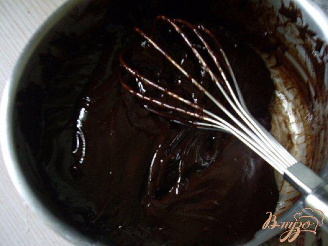 Фото приготовление рецепта: Шоколадные трюфели. шаг №2