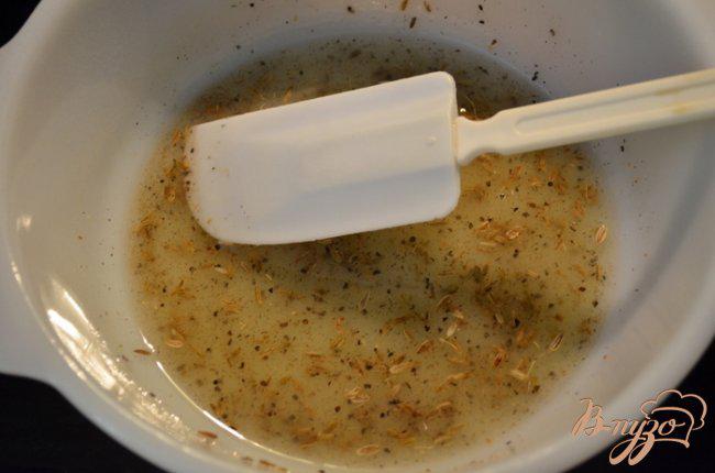 Фото приготовление рецепта: Куриные бедрышки с соусом из базилика шаг №1