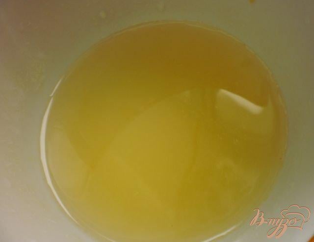 Фото приготовление рецепта: Ароматный тонизирующий напиток на основе зеленого чая шаг №2