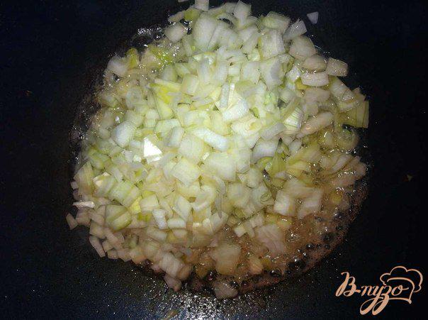 Фото приготовление рецепта: Картофельная бабка из белорусской кухни шаг №2