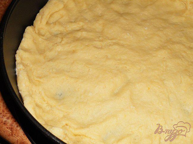 Фото приготовление рецепта: Венгерский ореховый пирог шаг №3