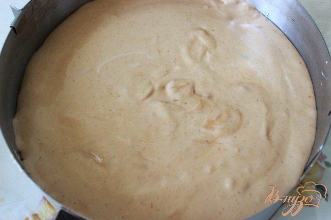 Фото приготовление рецепта: Торт «Яблоко Евы» шаг №18