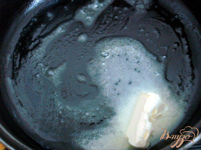 Фото приготовление рецепта: Луковый суп шаг №2