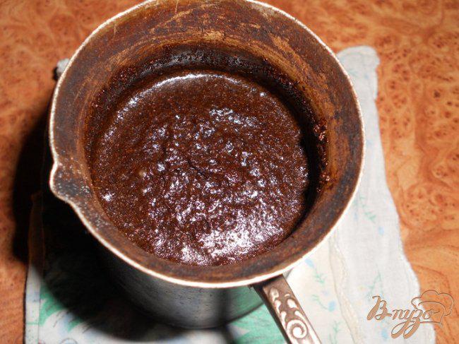 Фото приготовление рецепта: Кофе по - арабски шаг №2