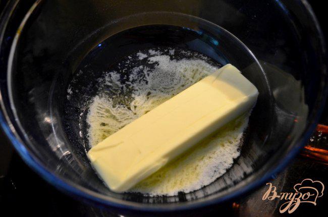 Фото приготовление рецепта: Картофель в сливочном масле шаг №2