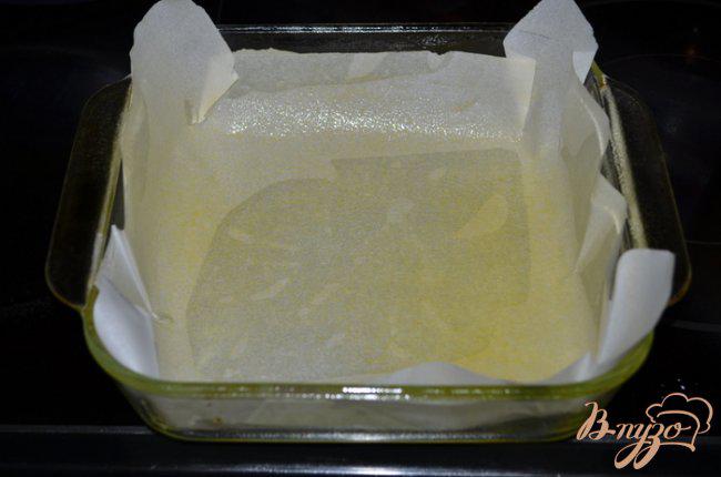 Фото приготовление рецепта: Простой лимонно-маковый кекс шаг №1