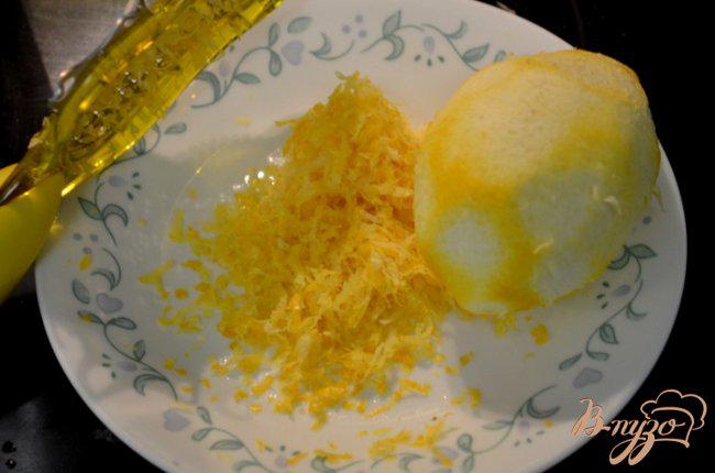 Фото приготовление рецепта: Арбузный лимонад шаг №3