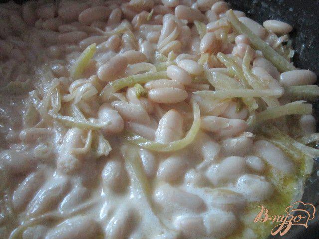 Фото приготовление рецепта: Овощное рагу с котлетками шаг №9