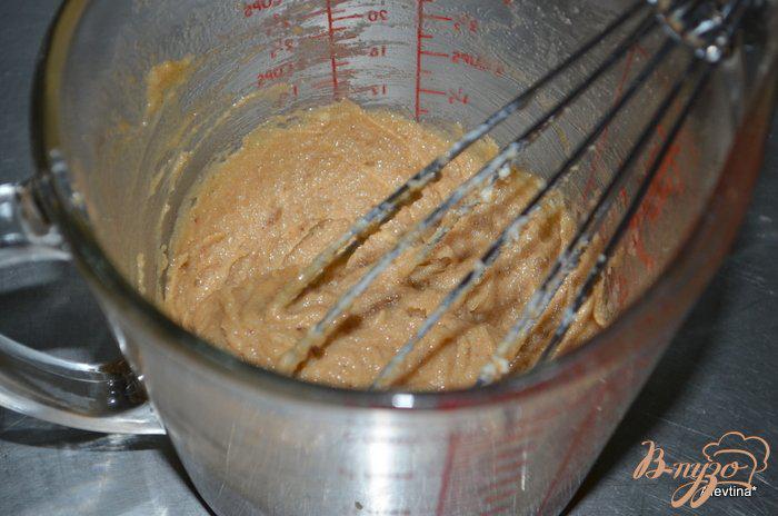 Фото приготовление рецепта: Печенье на коричневом сахаре шаг №1