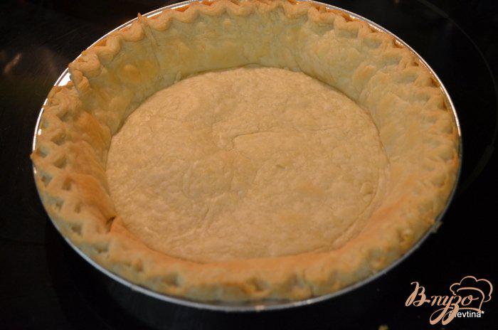 Фото приготовление рецепта: Пирог с кленовым сиропом и пеканом шаг №1