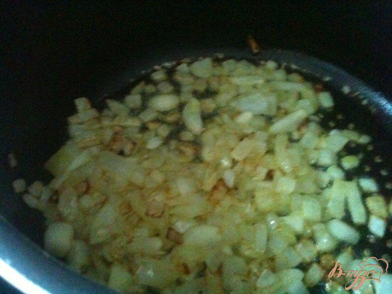 Фото приготовление рецепта: Суп-пюре из красной чечевицы  с тыквой шаг №1