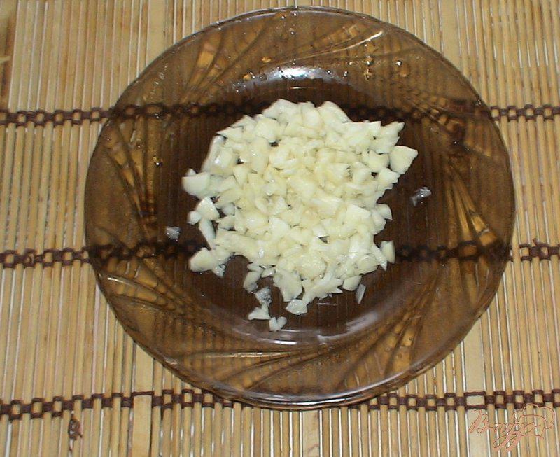 Фото приготовление рецепта: Куриное филе по-китайски с рисом шаг №3