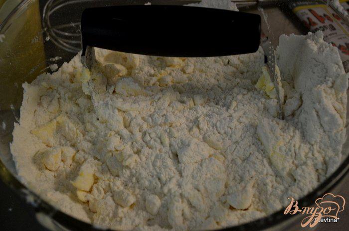 Фото приготовление рецепта: Домашние булочки бисквик (заготовка) шаг №1